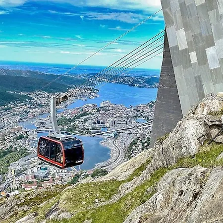 Apartment Brand New And Luxurious Penthouse In Centre!