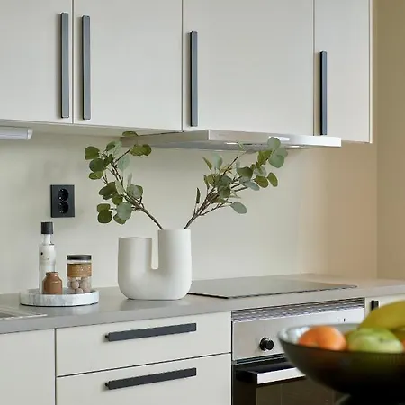 Apartment Brand New And Luxurious Penthouse In Centre! *
