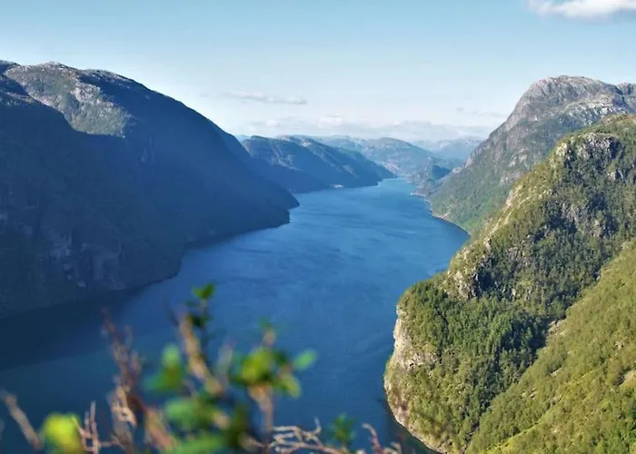 Lägenhet Brand New And Luxurious Penthouse In Centre! *