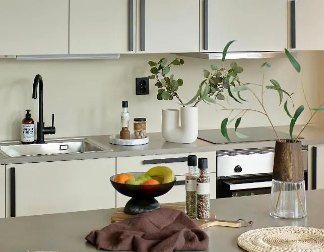 Brand New And Luxurious Penthouse In Centre! Apartment *