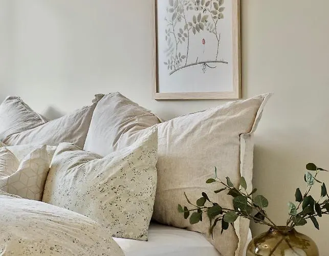 Brand New And Luxurious Penthouse In Centre! Apartment