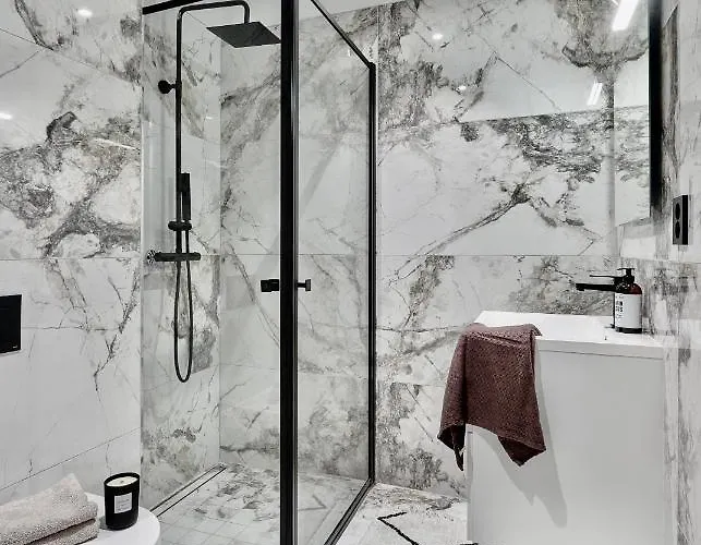 Lägenhet Brand New And Luxurious Penthouse In Centre! *