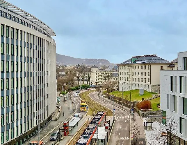 Brand New And Luxurious Penthouse In Centre! Apartment