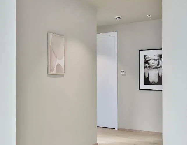 Brand New And Luxurious Penthouse In Centre! Apartment