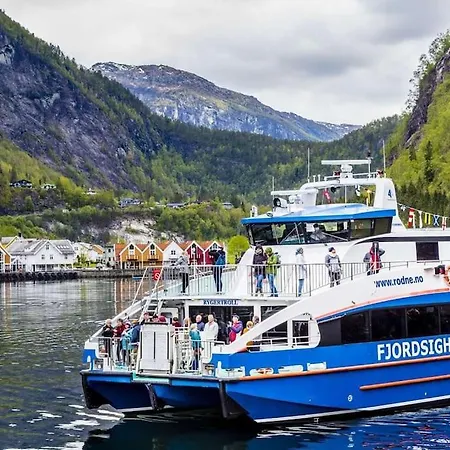 Apartament Brand New And Luxurious Penthouse In Centre! Bergen