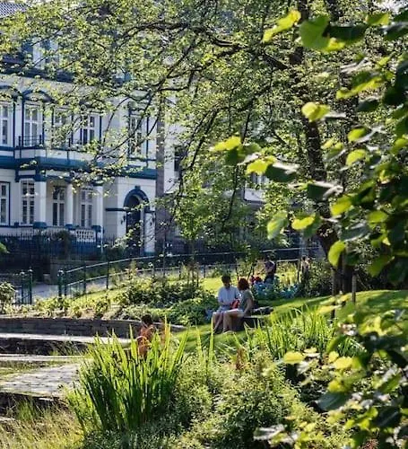 Brand New And Luxurious Penthouse In Centre! Apartmán