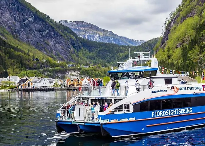 Apartmán Brand New And Luxurious Penthouse In Centre! Bergen