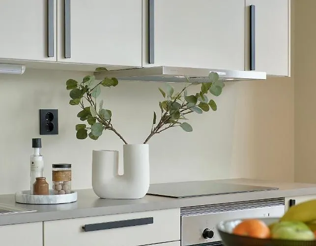 Apartmán Brand New And Luxurious Penthouse In Centre! *